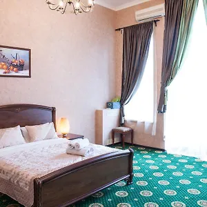 Hotel Seven Hills Lubyanka ***