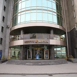 Hotel Neptun 4*, Saint Petersburg